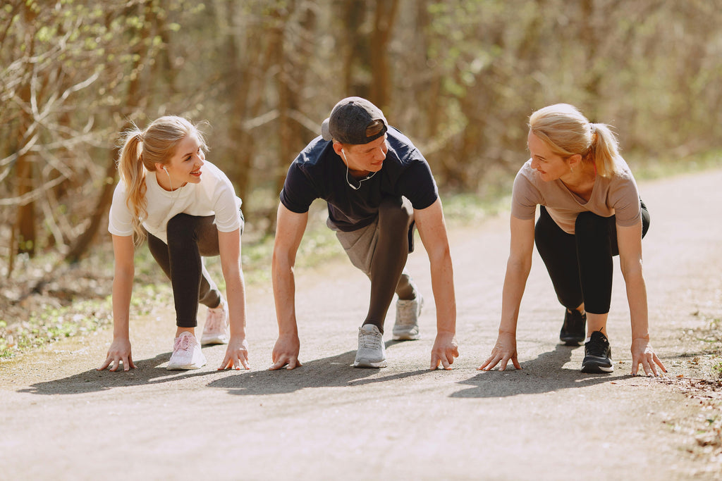 5 Best Tips to Kickstart an Active Lifestyle This Spring